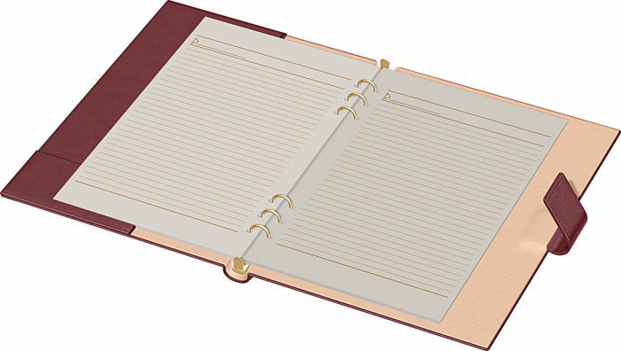 Organizator A4 Novaskin Precision (7 variante culori coperti) [4]