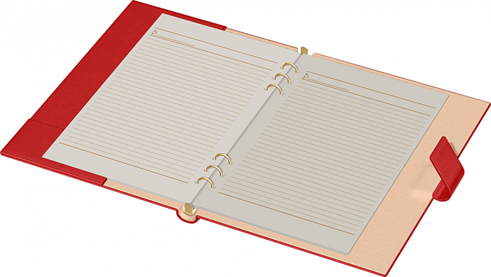 Organizator A4 Novaskin Precision (7 variante culori coperti) [4]