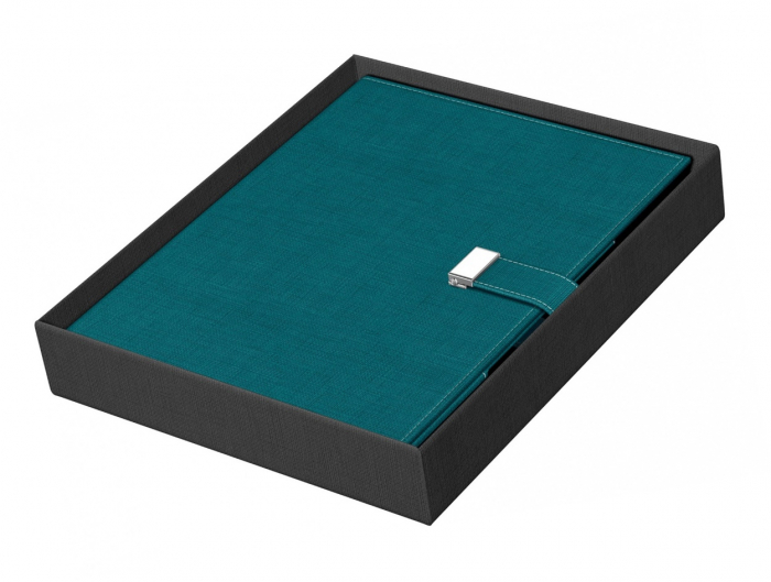 Organizator A5, 6 inele Trend Elegance Precision (5 variante culori coperti) [4]