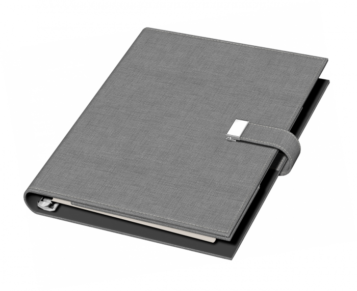 Organizator A5, 6 inele Trend Elegance Precision (5 variante culori coperti) [3]