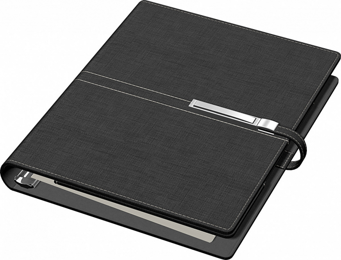 Organizator A5, 6 inele Trend Precision (5 variante culori coperti) [2]