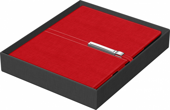 Organizator A5, 6 inele Trend Precision (5 variante culori coperti) [8]