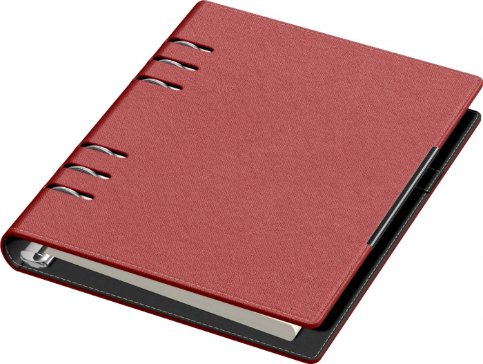Organizator A5 Alicante Precision (7 variante culori coperti) [4]
