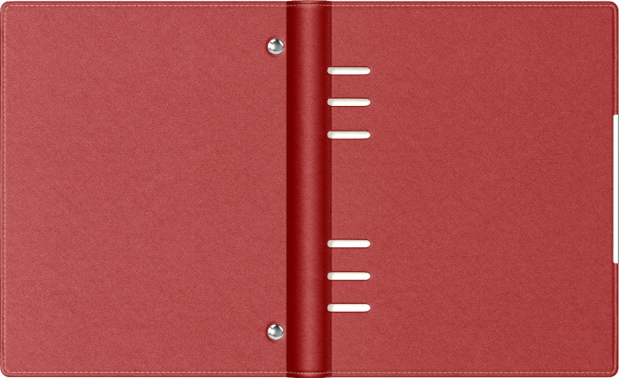 Organizator A5 Alicante Precision (7 variante culori coperti) [5]
