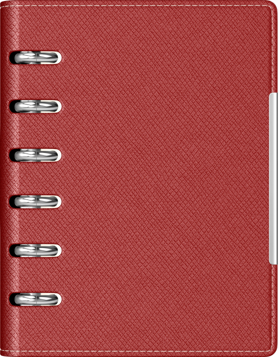 Organizator A6 Alicante Precision (7 variante culori coperti) [2]
