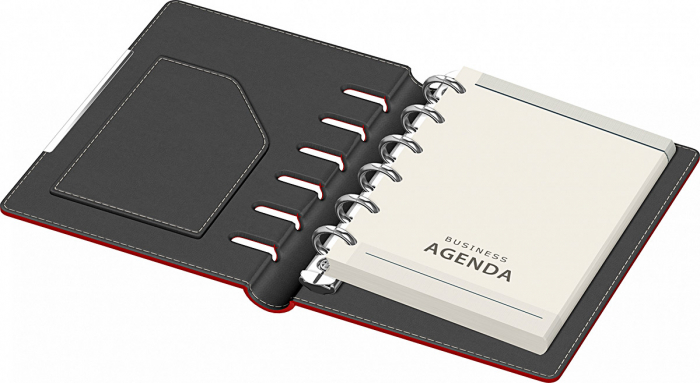 Organizator A6 Alicante Precision (7 variante culori coperti) [5]