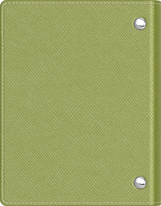 Organizator A6 Alicante Precision (7 variante culori coperti) [3]