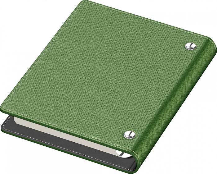 Organizator A6 Alicante Precision (7 variante culori coperti) [2]