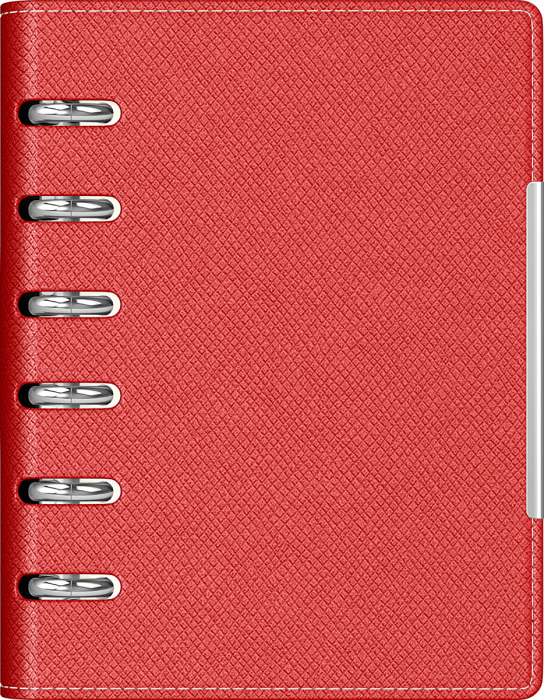 Organizator A6 Alicante Precision (7 variante culori coperti) [9]