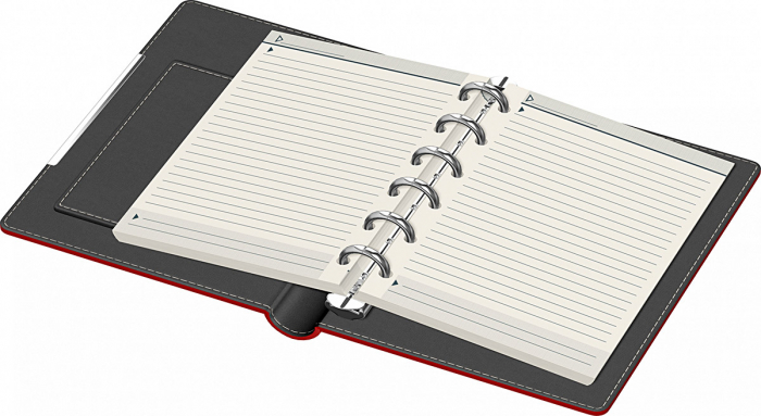 Organizator A6 Alicante Precision (7 variante culori coperti) [4]