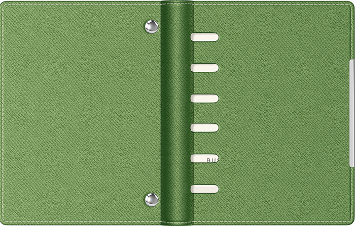 Organizator A6 Alicante Precision (7 variante culori coperti) [3]