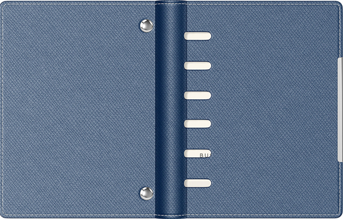 Organizator A6 Alicante Precision (7 variante culori coperti) [3]