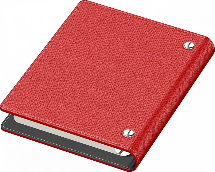 Organizator A6 Alicante Precision (7 variante culori coperti) [8]
