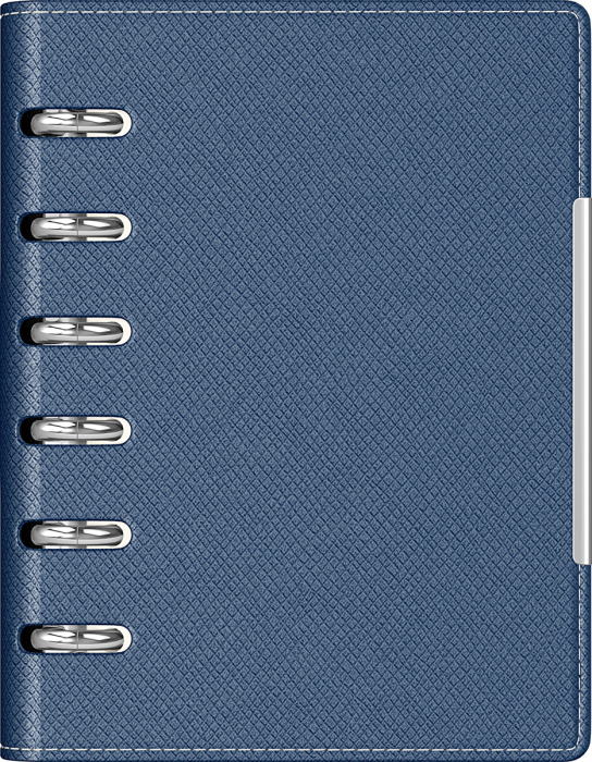 Organizator A6 Alicante Precision (7 variante culori coperti) [5]
