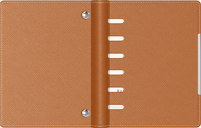 Organizator A6 Alicante Precision (7 variante culori coperti) [4]