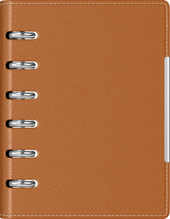 Organizator A6 Alicante Precision (7 variante culori coperti) [2]