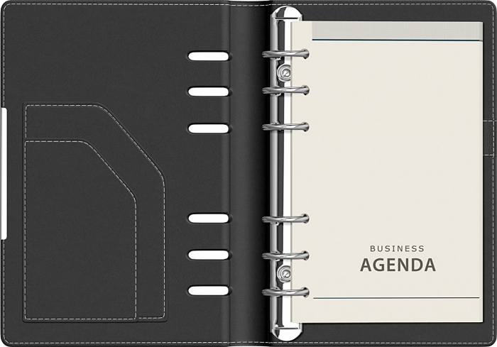 Organizator B6 Alicante Precision (7 variante culori coperti) [8]