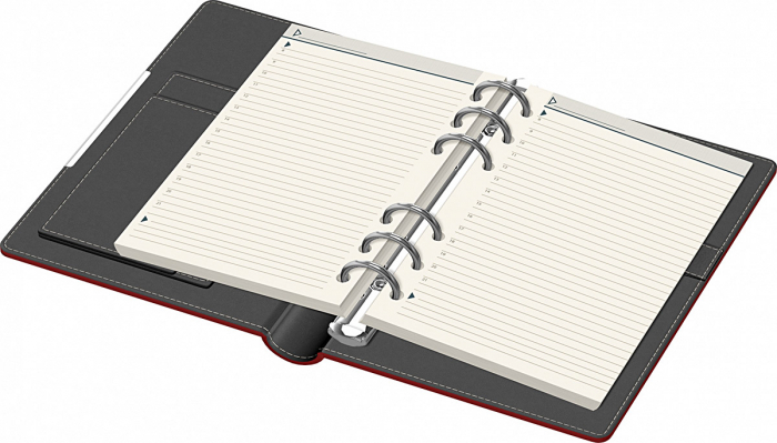 Organizator B6 Alicante Precision (7 variante culori coperti) [4]