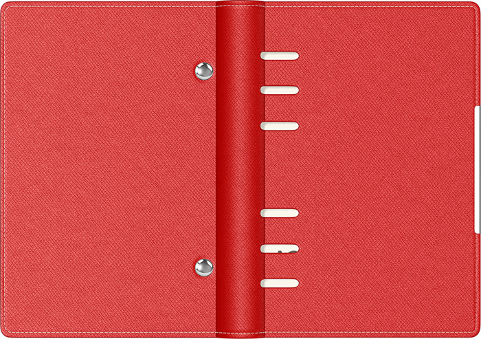 Organizator B6 Alicante Precision (7 variante culori coperti) [6]