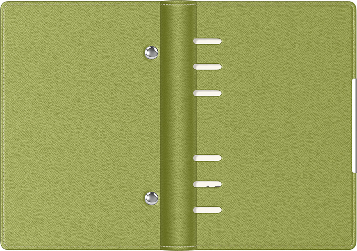 Organizator B6 Alicante Precision (7 variante culori coperti) [8]