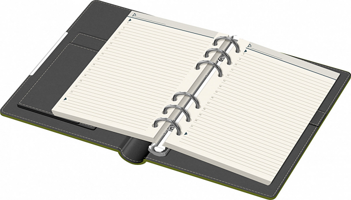 Organizator B6 Alicante Precision (7 variante culori coperti) [3]