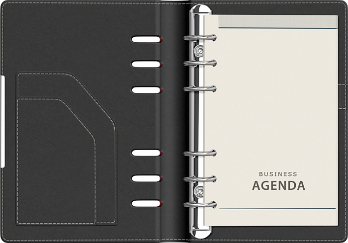 Organizator B6 Alicante Precision (7 variante culori coperti) [3]