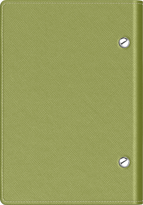 Organizator B6 Alicante Precision (7 variante culori coperti) [9]