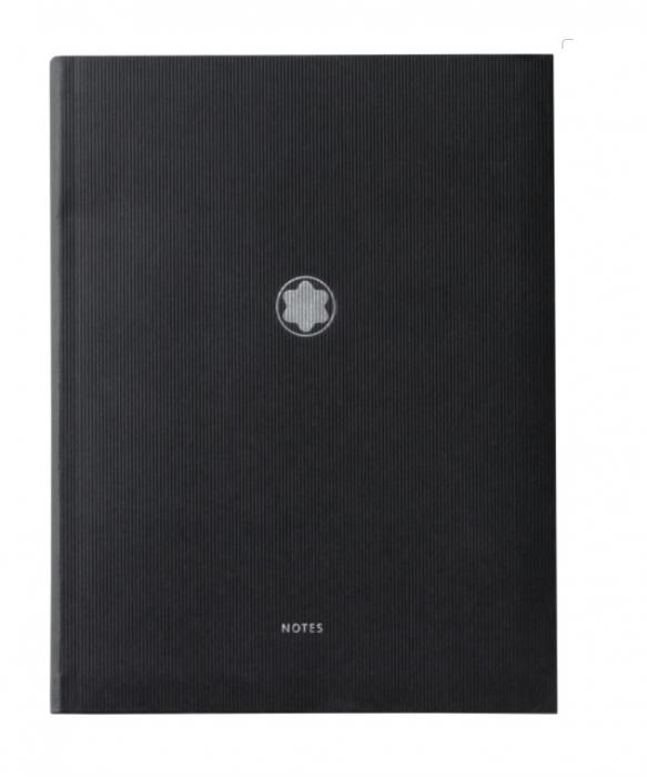 Notebook Medium, Montblanc [2]