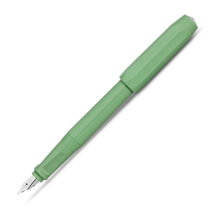 Pachet Stilou Kaweco Perkeo Jungle Green [2]