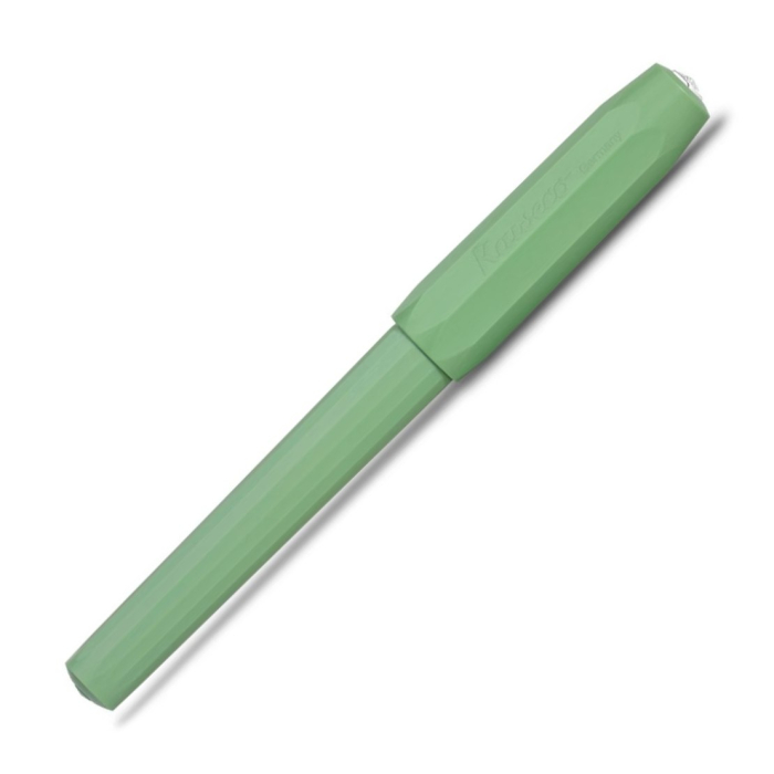 Pachet Stilou Kaweco Perkeo Jungle Green [3]