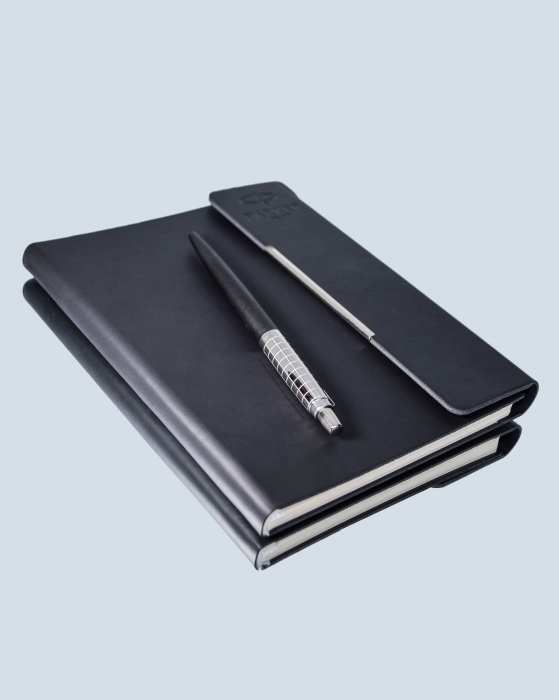 Mini-mapa tip plic Velvet B6, Precision [3]