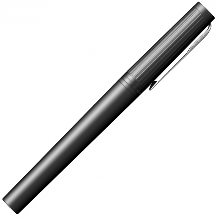 Roller Ingenuity Royal Matte Black BT, Parker [9]