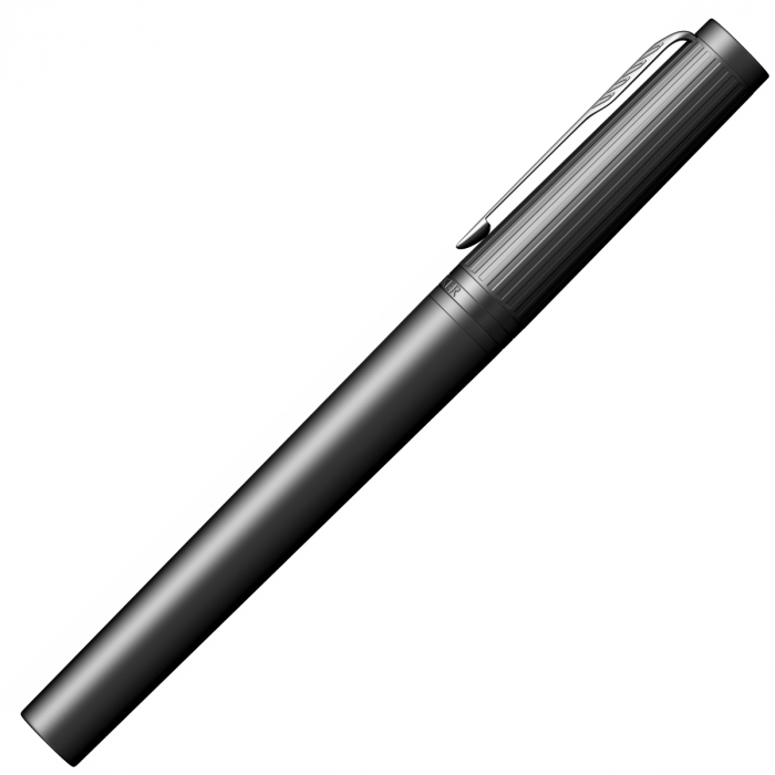 Stilou Ingenuity Royal Matte Black BT, Parker [8]