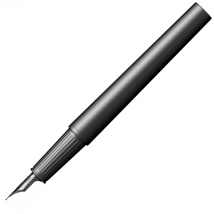 Stilou Ingenuity Royal Matte Black BT, Parker [5]