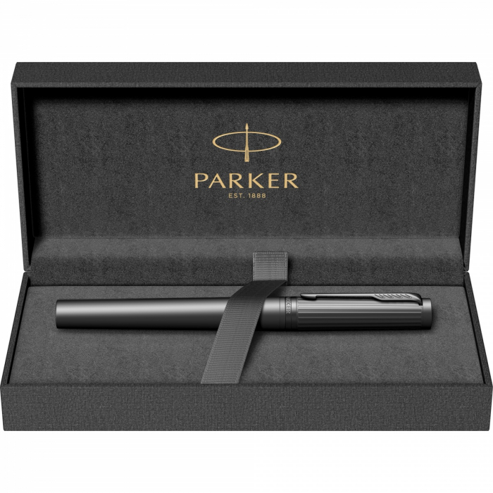 Stilou Ingenuity Royal Matte Black BT, Parker [14]