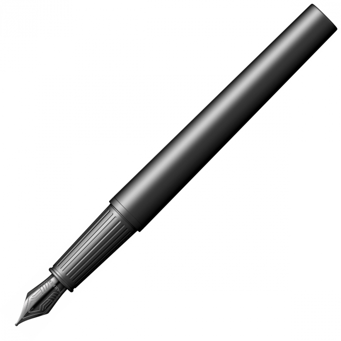 Stilou Ingenuity Royal Matte Black BT, Parker [4]