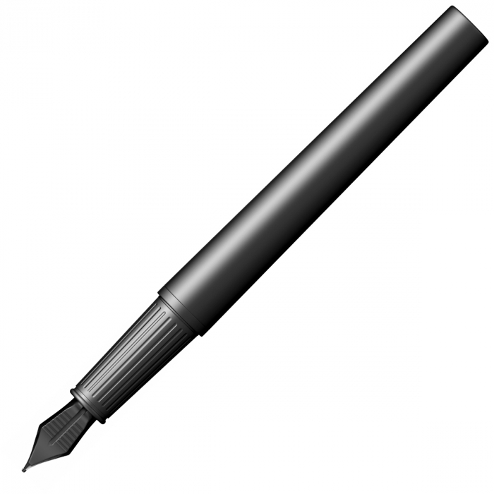 Stilou Ingenuity Royal Matte Black BT, Parker [11]