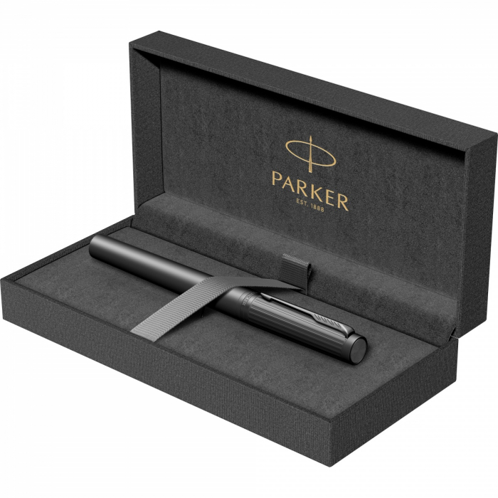 Roller Ingenuity Royal Matte Black BT, Parker [2]