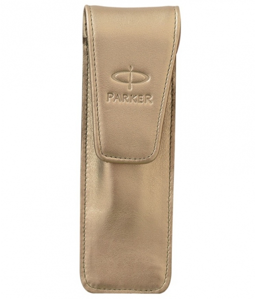 Etui Parker Economic Pearl-Gold [1]