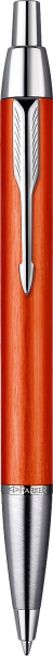 Pix Parker IM Premium Big Red CT [4]