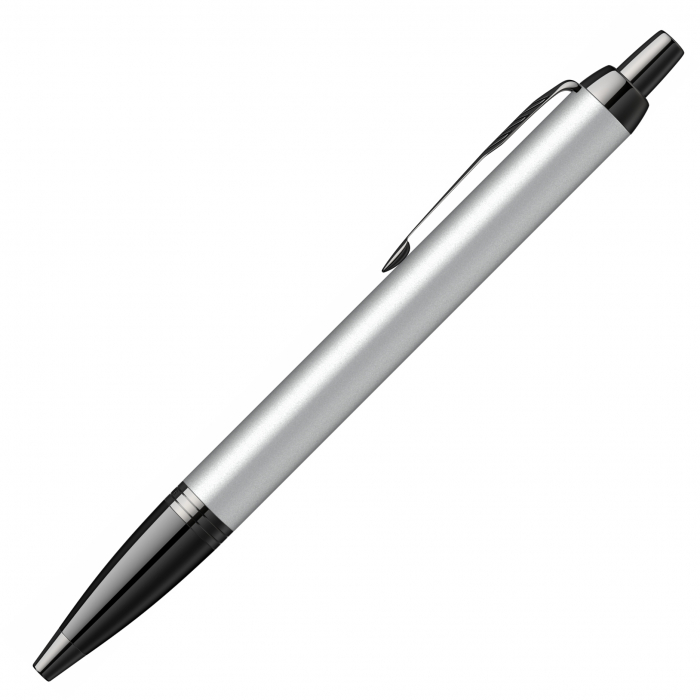 Pix IM Royal Achromatic Silver, Parker [2]
