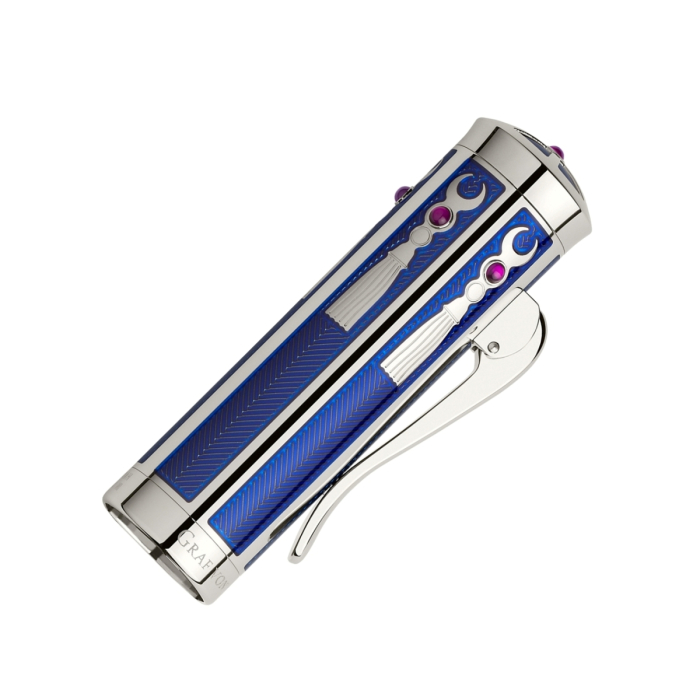 Stilou Pen of the year 2024 Ottoman Culture, Graf Von Faber-Castell [5]