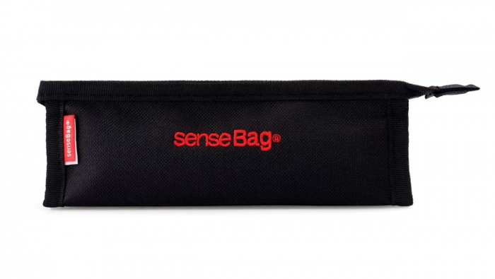 Penar Small Black, SenseBag [2]