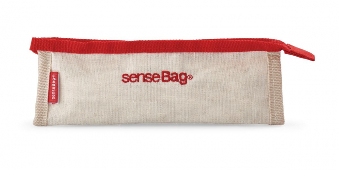 Penar Small Creme, SenseBag [2]