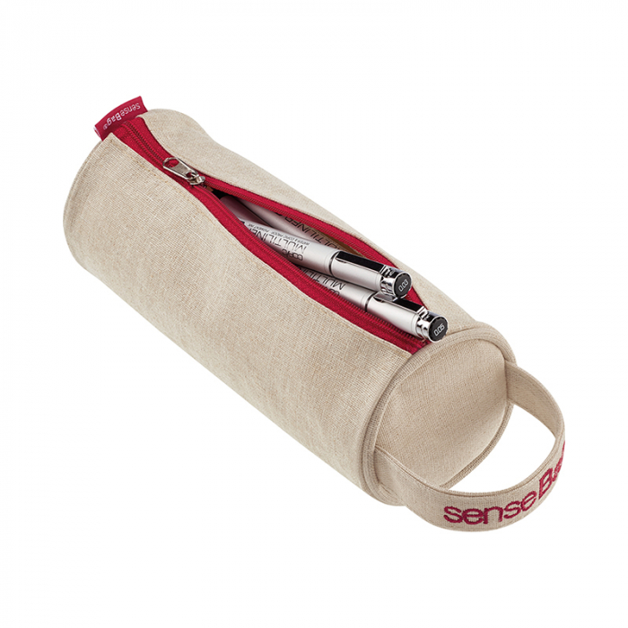 Penar Textil Crem, SenseBag [2]