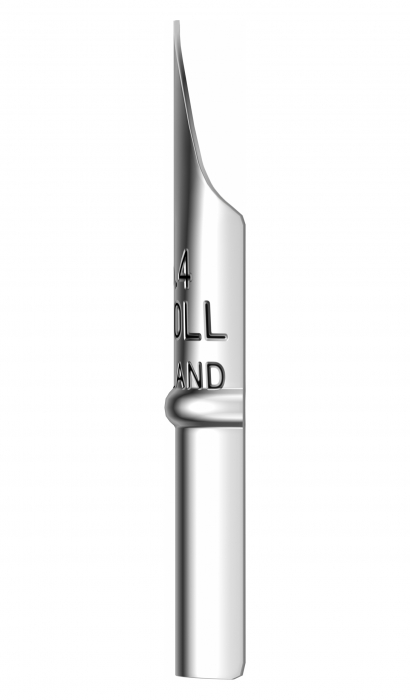 Penita 2.5mm pentru umbre/borduri StandardGraph [3]