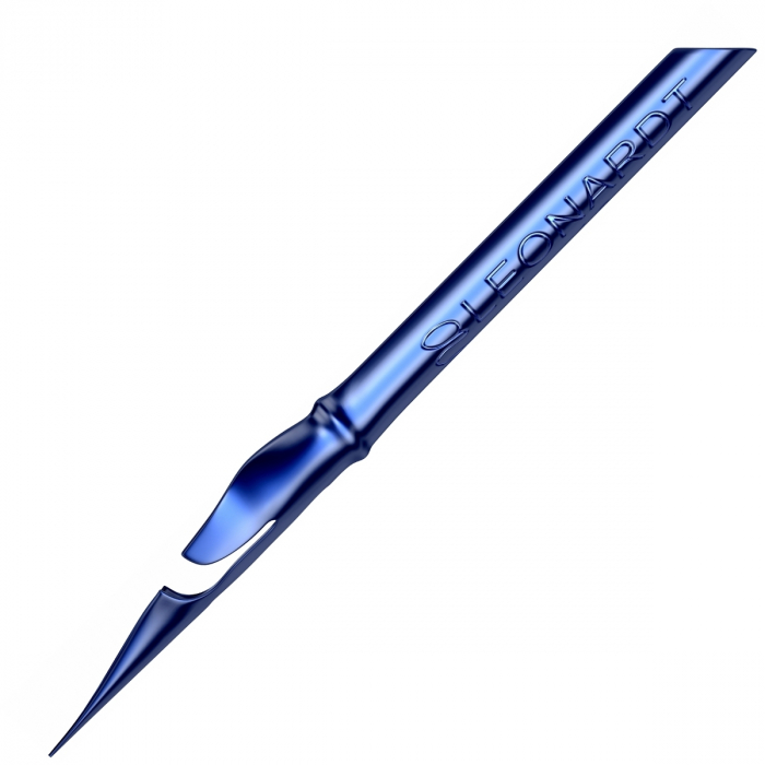 Penita Flexibila HI-40, Standardgraph [2]