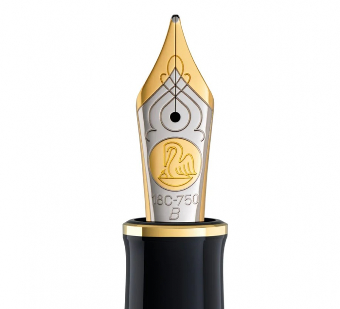 Penita Stilou Souveran M800/805,Toledo M900/910, Pelikan [1]