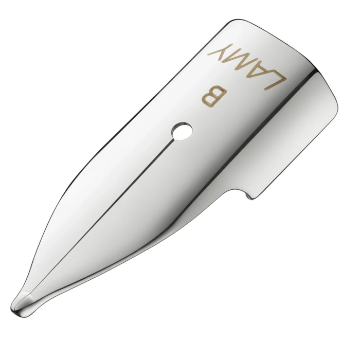 Penita Z53 Aion, LAMY [1]