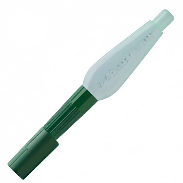 Pensula cu Rezervor ( Varfuri F, M, B) Faber Castell [6]
